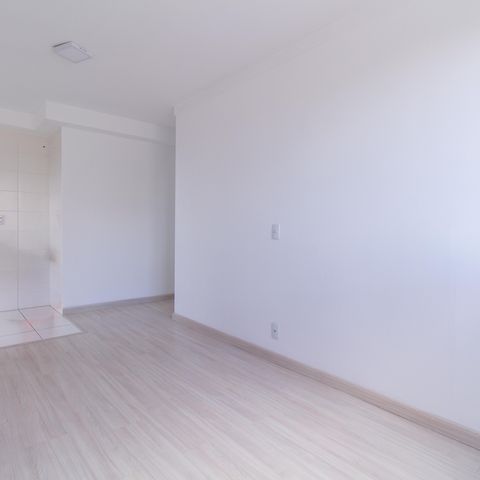 Apartamento à venda com 41m², 2 quartos e 1 vaga Apartamento à venda com 41m², 2 quartos e 1 vagaSala