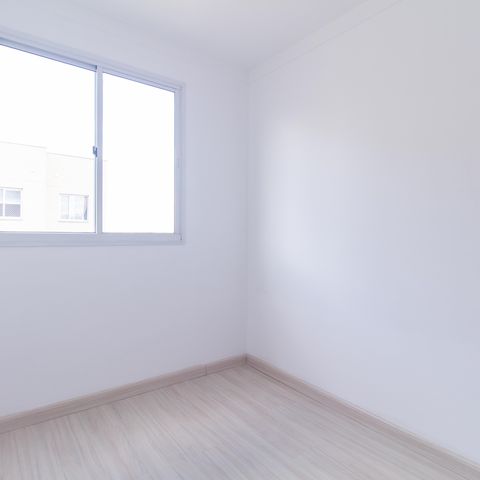 Apartamento à venda com 41m², 2 quartos e 1 vaga Apartamento à venda com 41m², 2 quartos e 1 vagaQuarto 1