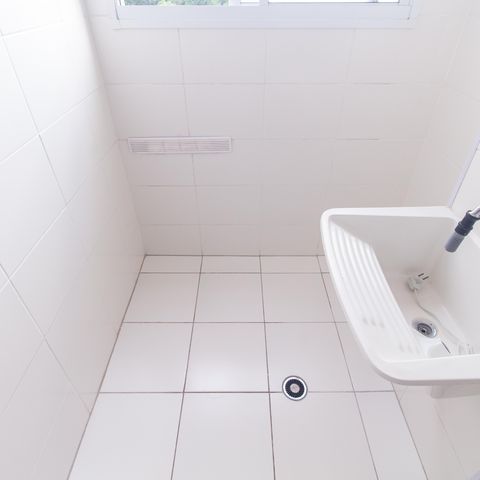 Apartamento à venda com 41m², 2 quartos e 1 vaga Apartamento à venda com 41m², 2 quartos e 1 vagaÁrea de Serviço