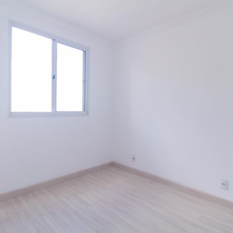 Apartamento à venda com 41m², 2 quartos e 1 vaga Apartamento à venda com 41m², 2 quartos e 1 vagaQuarto 2