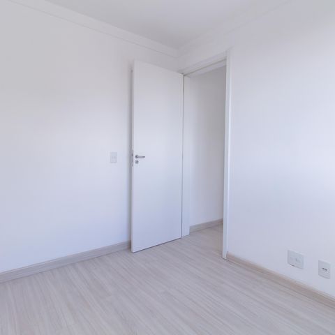 Apartamento à venda com 41m², 2 quartos e 1 vaga Apartamento à venda com 41m², 2 quartos e 1 vagaQuarto 2