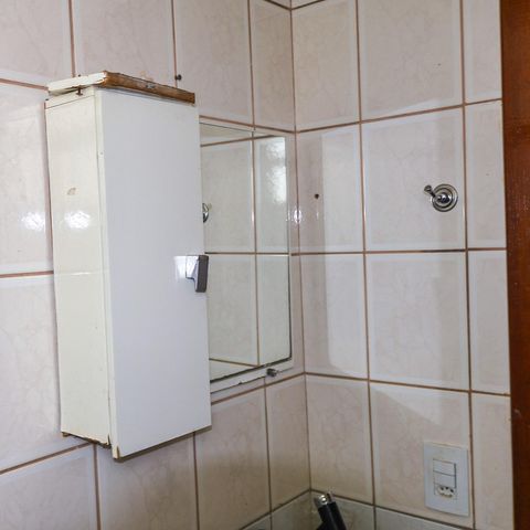 Apartamento para alugar com 55m², 1 quarto e 1 vaga