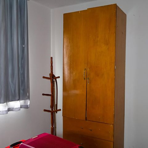 Apartamento para alugar com 55m², 1 quarto e 1 vaga