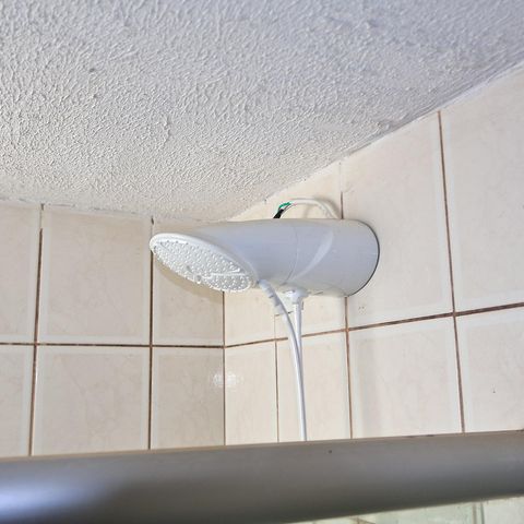 Apartamento para alugar com 55m², 1 quarto e 1 vaga