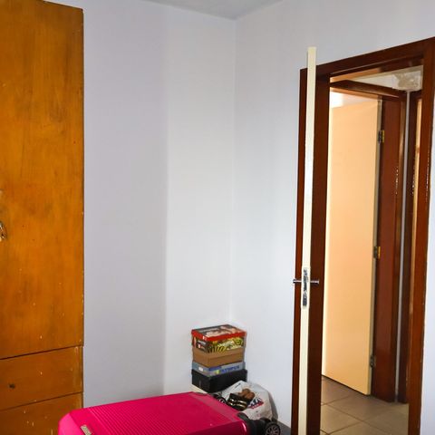Apartamento para alugar com 55m², 1 quarto e 1 vaga