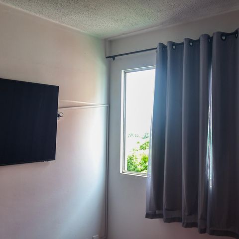 Apartamento para alugar com 55m², 1 quarto e 1 vaga