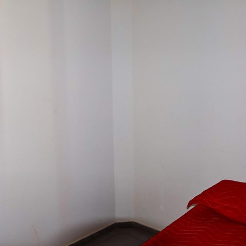 Apartamento para alugar com 55m², 1 quarto e 1 vaga