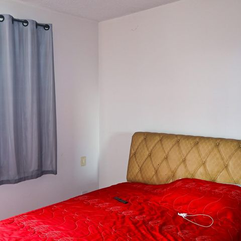 Apartamento para alugar com 55m², 1 quarto e 1 vaga