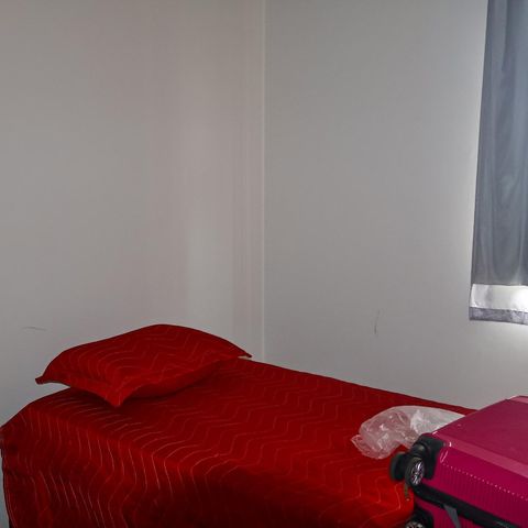 Apartamento para alugar com 55m², 1 quarto e 1 vaga