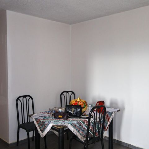 Apartamento para alugar com 55m², 1 quarto e 1 vaga