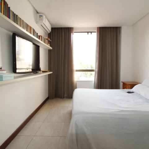 Casa para alugar com 449m², 5 quartos e 2 vagasQuarto 4