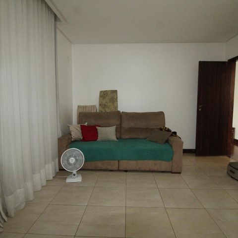 Casa para alugar com 449m², 5 quartos e 2 vagasQuarto 1