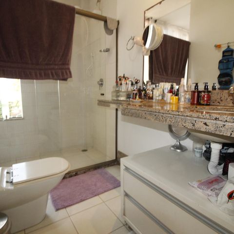 Casa para alugar com 449m², 5 quartos e 2 vagasBanheiro - Quarto 3