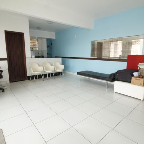 Casa para alugar com 449m², 5 quartos e 2 vagasÁrea gourmet