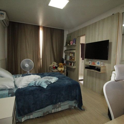 Casa para alugar com 449m², 5 quartos e 2 vagasQuarto 2 - Suíte