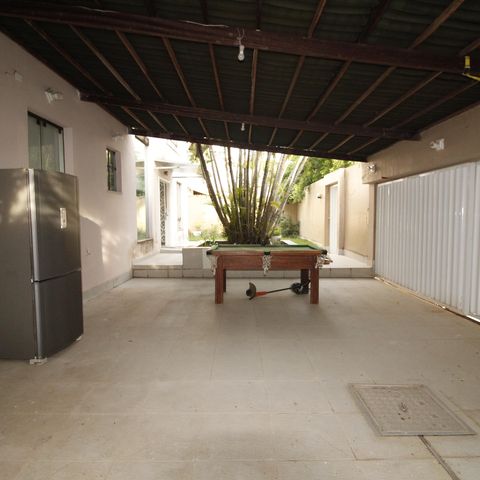 Casa para alugar com 449m², 5 quartos e 2 vagasGaragem