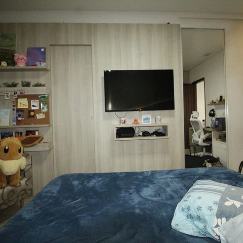 Casa para alugar com 449m², 5 quartos e 2 vagasQuarto 2 - Suíte