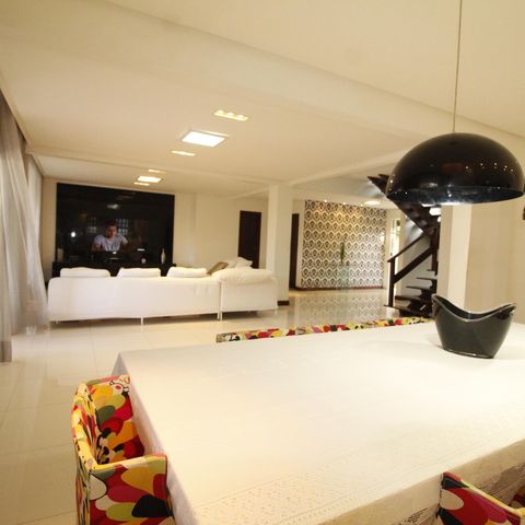 Casa para alugar com 449m², 5 quartos e 2 vagasSala de Jantar