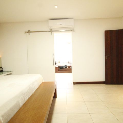 Casa para alugar com 449m², 5 quartos e 2 vagasQuarto 3 - Suíte