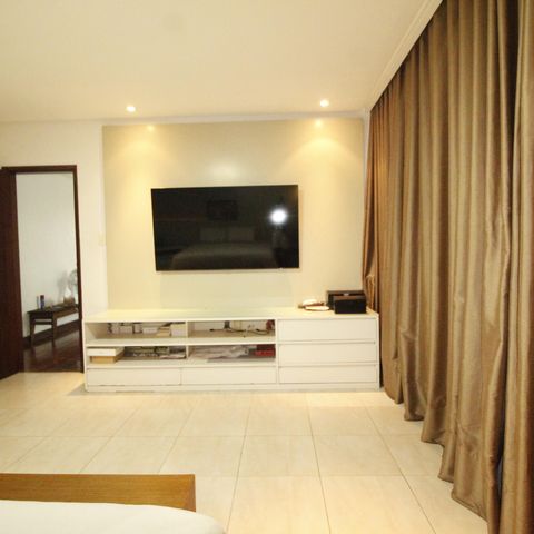 Casa para alugar com 449m², 5 quartos e 2 vagasQuarto 3 - Suíte
