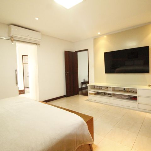 Casa para alugar com 449m², 5 quartos e 2 vagasQuarto 3 - Suíte