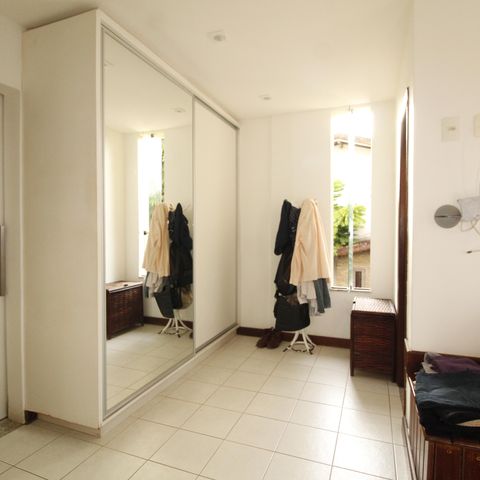 Casa para alugar com 449m², 5 quartos e 2 vagasBanheiro - Quarto 3