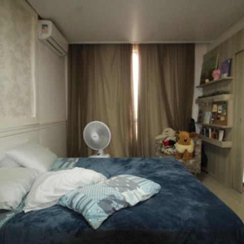 Casa para alugar com 449m², 5 quartos e 2 vagasQuarto 2 - Suíte