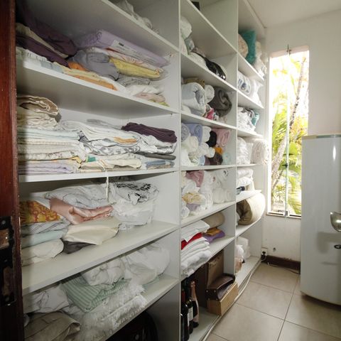 Casa para alugar com 449m², 5 quartos e 2 vagasCloset