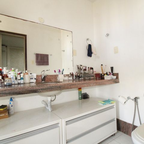Casa para alugar com 449m², 5 quartos e 2 vagasBanheiro - Quarto 2