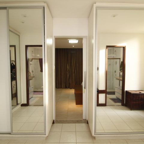 Casa para alugar com 449m², 5 quartos e 2 vagasBanheiro - Quarto 3