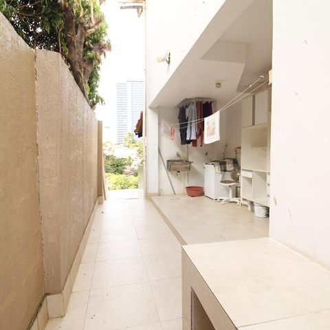 Casa para alugar com 449m², 5 quartos e 2 vagasÁrea de Serviço