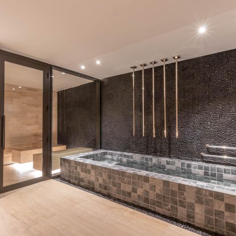 Apartamento à venda com 108m², 3 quartos e 2 vagasSauna