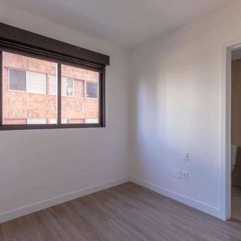 Apartamento à venda com 108m², 3 quartos e 2 vagasSuíte 2