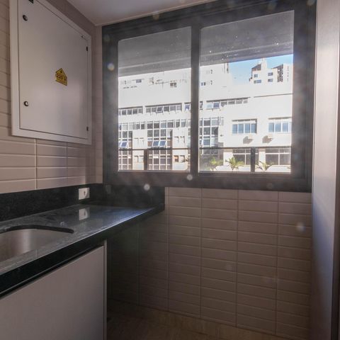 Apartamento à venda com 108m², 3 quartos e 2 vagasÁrea de Serviço