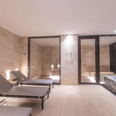 Apartamento à venda com 108m², 3 quartos e 2 vagasSauna