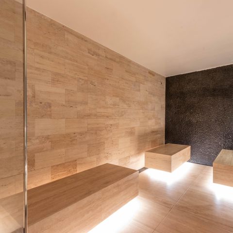 Apartamento à venda com 108m², 3 quartos e 2 vagasSauna