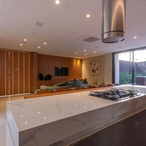 Apartamento à venda com 108m², 3 quartos e 2 vagasEspaço Gourmet