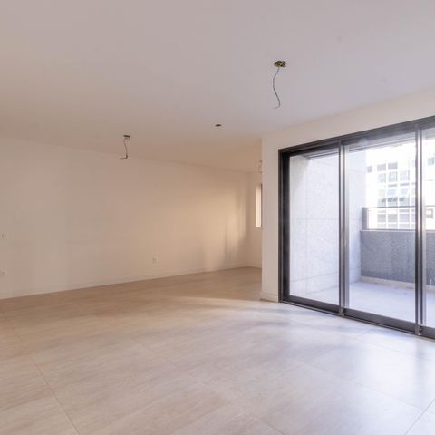 Apartamento à venda com 108m², 3 quartos e 2 vagasSala