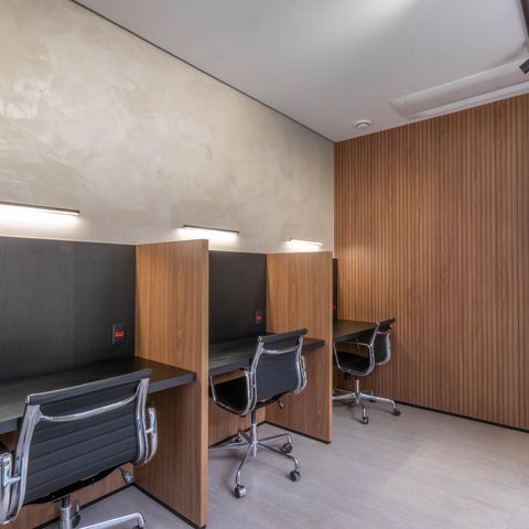Apartamento à venda com 108m², 3 quartos e 2 vagasÁrea comum