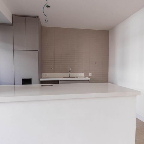Apartamento à venda com 108m², 3 quartos e 2 vagasCozinha