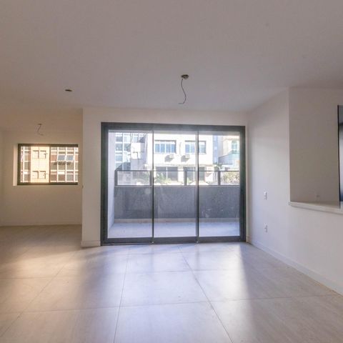 Apartamento à venda com 108m², 3 quartos e 2 vagasSala