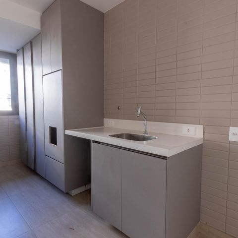 Apartamento à venda com 108m², 3 quartos e 2 vagasCozinha