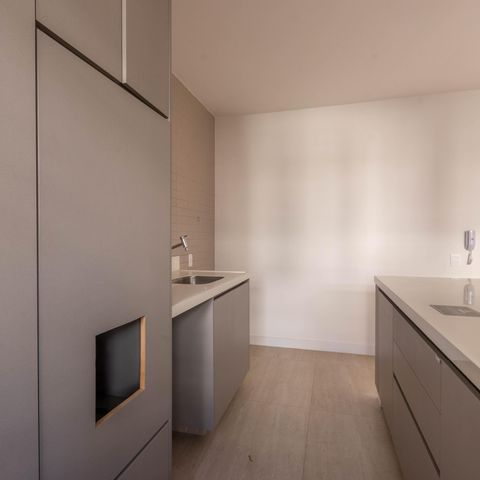 Apartamento à venda com 108m², 3 quartos e 2 vagasCozinha