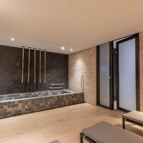 Apartamento à venda com 108m², 3 quartos e 2 vagasSauna