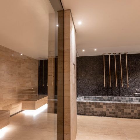 Apartamento à venda com 108m², 3 quartos e 2 vagasSauna