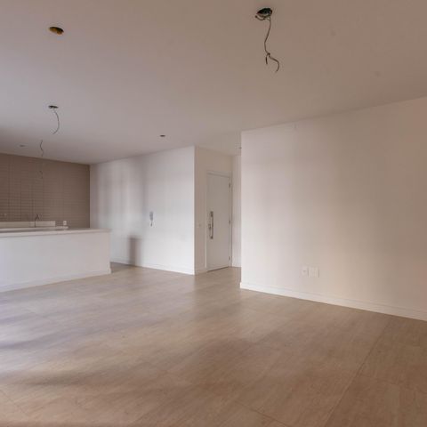 Apartamento à venda com 108m², 3 quartos e 2 vagasSala