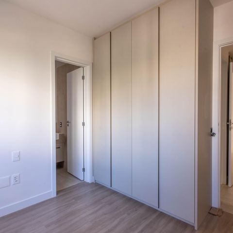 Apartamento à venda com 108m², 3 quartos e 2 vagasSuíte 2