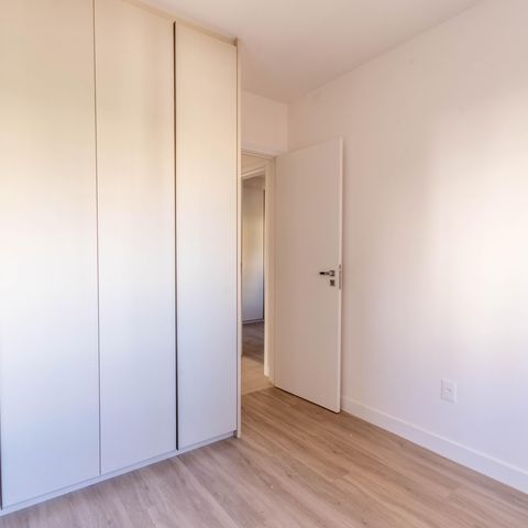 Apartamento à venda com 108m², 3 quartos e 2 vagasSuíte 2