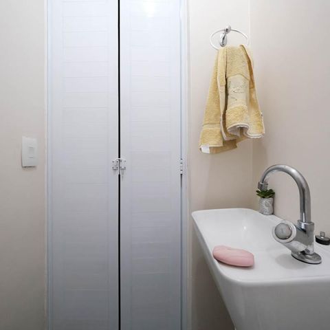 Casa à venda com 160m², 3 quartos e 3 vagasLavabo 2