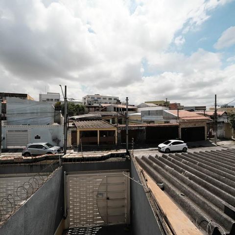 Casa à venda com 160m², 3 quartos e 3 vagasSuíte